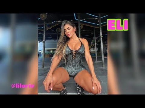 FRASES DE MOTIVACIÓN FITNESS CON ADRIANA SAAVEDRA