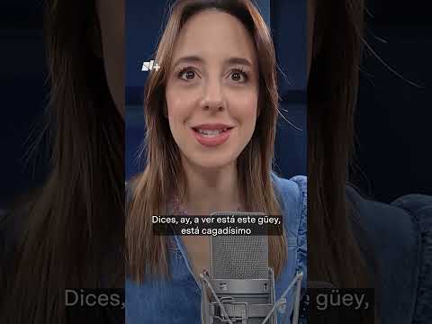 Sofía Niño de Rivera lista para meter gente a la cárcel - N+ #entretenimiento #standup