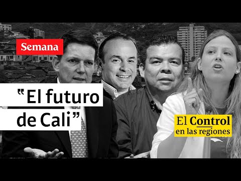 Nefasto: El Control a Jorge Iván Ospina y al futuro de Cali