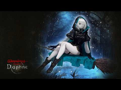 【ウィズタフネ】はんてぃんぐはんてぃんぐ【Wizardry Variants Daphne】
