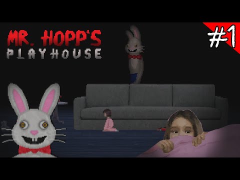 [Mr.HoppsPlayhouse]EP.1|มี