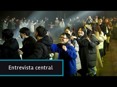 China, un año después del comienzo de la pandemia: contagios controlados y hasta discotecas abiertas