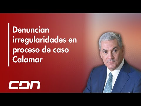 Abogados de Gonzalo Castillo aseguran existen irregularidades en el proceso