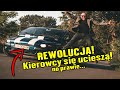 Od stycznia rewolucja dla kierowcw! Jednak mae ALE... 
