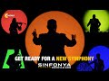 Sinfonya Profile 600 - teaser