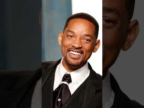 “Cuando conoces a tu ídolo”, así fue el encuentro de Jessica Cediel con Will Smith