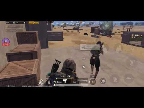 PUBG-MOBILE PUBG-MOBILE