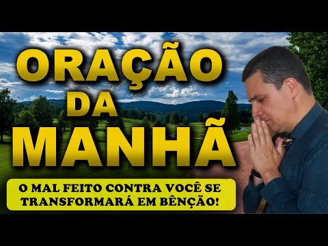 (()) Oração do dia 11 de outubro, com o Pastor José Carlos