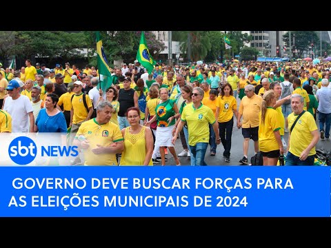 Eleições municipais vão testar capital político de Bolsonaro e Lula | Poder Expresso (26/02/2024)