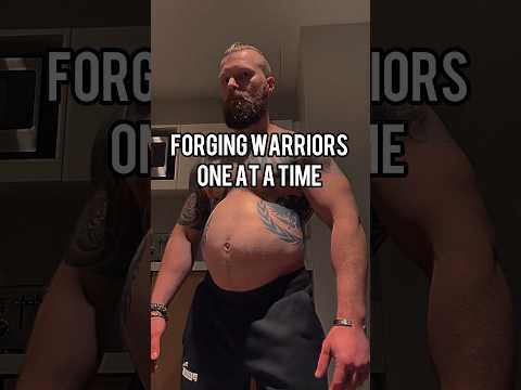 Viking factory be like #vikings #viral #viking #fitnessmotivation