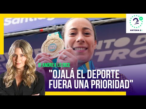 ¿Por qué hablar de deporte nunca ha ha estado en la agenda de ningún candidato?