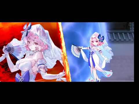 第4回ポイントチャレンジ(ポイチャレ)　91.05億（3位）【東方幻想エクリプス】【ゲンリプ】