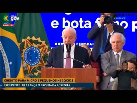 Lula retó a sus ministros por no dialogar con el Congreso