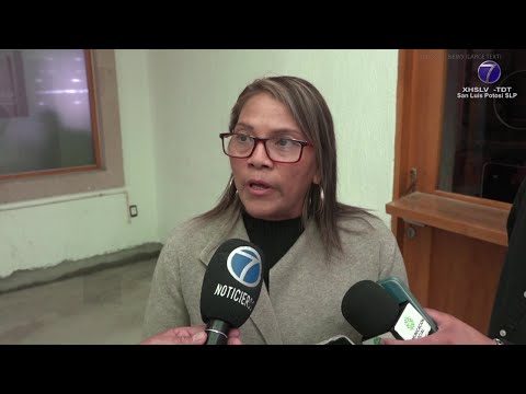 Desincorporación de Interapas, antes que culmine la administración: alcaldesa interina de Soledad