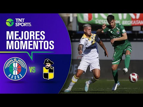 Audax Italiano 1 - 1 Coquimbo Unido | Campeonato Betsson 2023 - Fecha 22