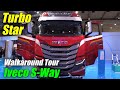2023 Iveco S-Way Turbo Star