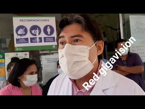 Hospital de niños en paro por falta de medicamentos, agua y aire acondicionado ruz