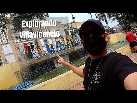 Así es VILLAVICENCIO ? La capital mundial del Joropo en Colombia