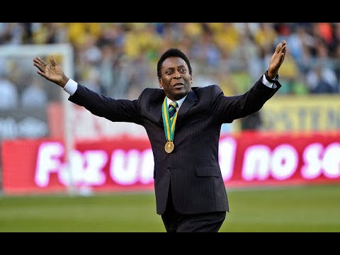 Pelé será velado el lunes y sepultado el martes en Ciudad de Santos