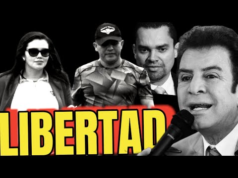 Noticias Impactantes: Capitán Orellana Libre, Nasralla Ataca, Ñangaradas