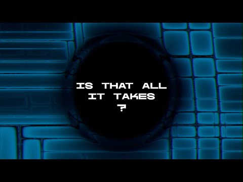 DJO 🔮 IS THAT ALL IT TAKES? (Fan-made Lyric Video)