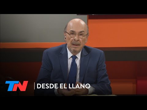 DESDE EL LLANO (25/01/2021)