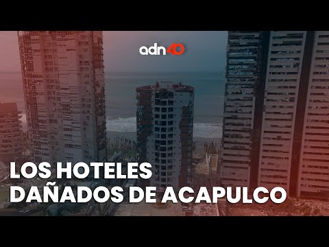 ¿A cuánto asciende el porcentaje de instalaciones hoteleras dañadas? | El juego del acertijo