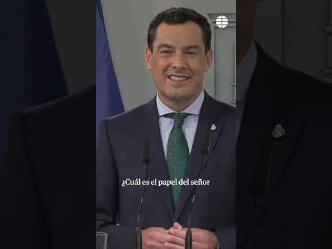 Moreno pide al Gobierno que explique con contundencia su papel en la salida de González #venezuela