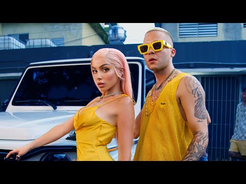 Chesca x Nio Garcia “Tu2Ru” (Official Music Video)