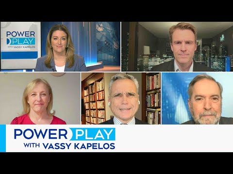 The Front Bench on cabinet strategy | Power Play with Vassy Kapelos