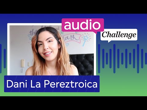 ¡Dani La Pereztroica Confiesa Su Arma de Seducción!