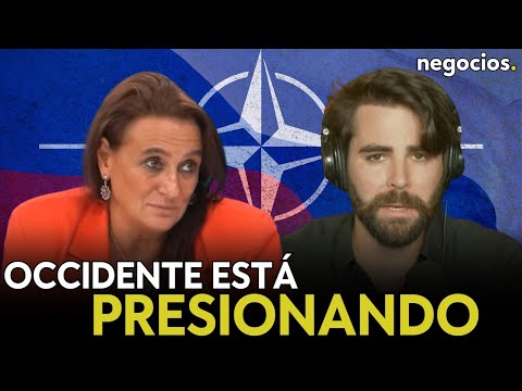 Occidente está tensando la cuerda: la OTAN se está buscando que Rusia pulse el botón nuclear