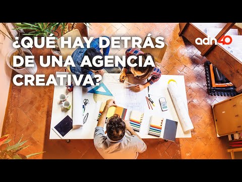 ¿Cómo tener éxito en una agencia creativa? | Somos Grandes