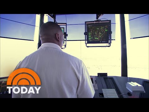 FAA adds second application period for new air traffic controllers