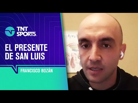 Francisco BOZÁN: Humberto Suazo es un jugador distinto - TNT Sports
