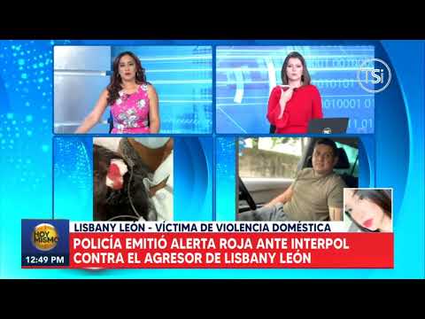 MP pide a la policía de La Ceiba que dé seguridad de manera inmediata a Lisbany León