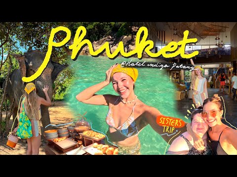 PhuketVlog🥥|กลับมาภูเก็ตอีก