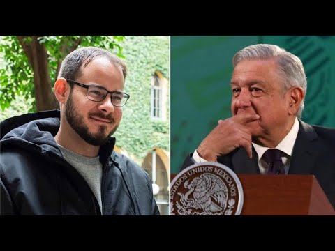 AMLO QUIERE QUE SAQUEN DE LA CÁRCEL A RAPERO QUE CRITICÓ A REY JUAN CARLOS DE ESPAÑA