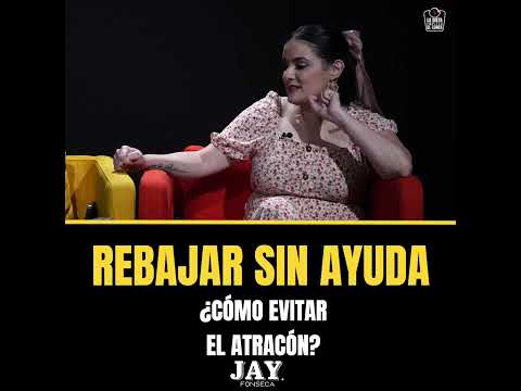 Rebajar sin ayuda