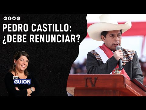 ¿Pedro Castillo logrará encontrar a un buen primer ministro?