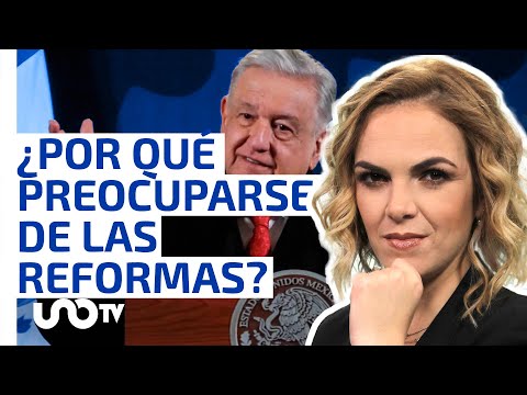 ¿Por qué los seguidores de López Obrador deberían preocuparse por sus nuevas iniciativas?