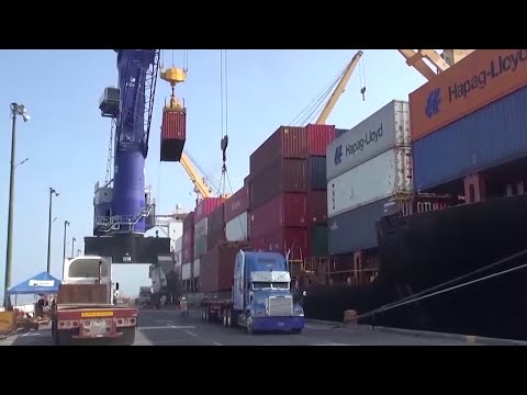 Impulso de exportaciones hacia Europa