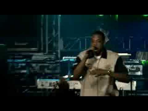 Linkin Park & Jay-Z - Jigga What/Faint