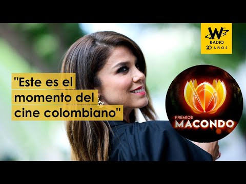 Premios Macondo 2023: “Es el momento del cine colombiano”