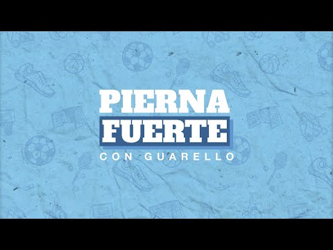 Pierna Fuerte con Guarello y Caamaño - Análisis fecha 27 y previa Chile vs Brasil