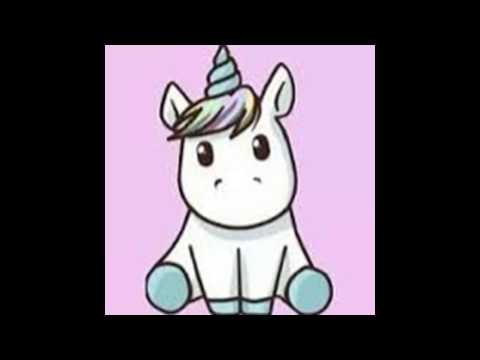 Je suis une Licorne!