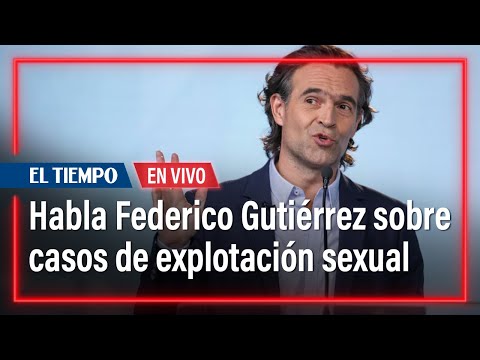 Así enfrentará Medellín los casos de explotación sexual de menores | El Tiempo