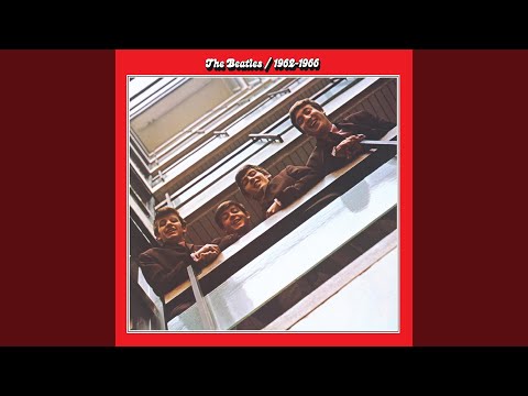 Please Please Me (Mono Version / Remastered 2009)
