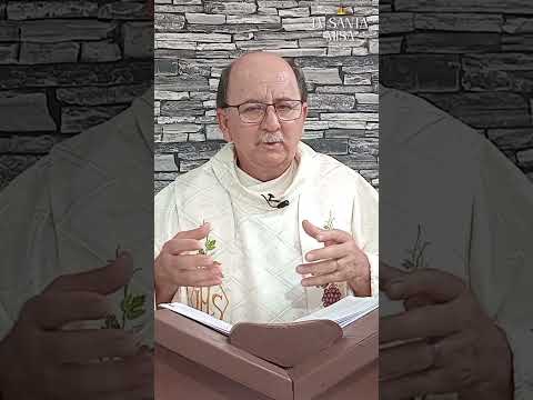 Evangelio y Reflexión De Hoy 23 De Septiembre ? #evangelio