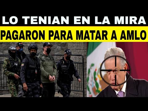 ULTIMA HORA ! LO AGARRARON DE SORPRESA, NOTICIAS DE MEXICO